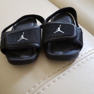 Jordan Slides